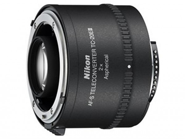 Nikon Telekonverter TC-20E III