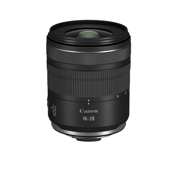 Canon RF 2,8/16-28 mm IS STM Objektiv