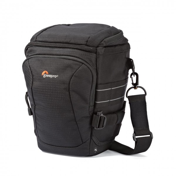 Toploader Pro 70 AW II schwarz