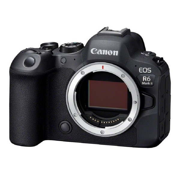 EOS R6II Body black + RF 28-70mm 2,8 IS STM Softbundle incl. -620Euro Sofortabzug