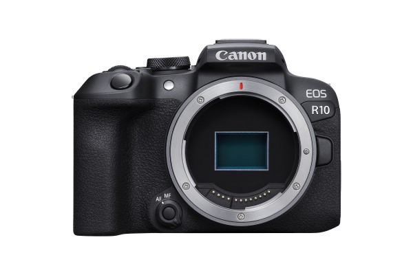 Canon EOS R10 Body -100Euro Cashback möglich - Canon Aktion bis 31.07.