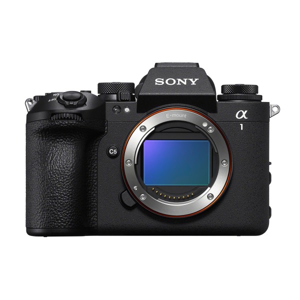 Sony Alpha 1 II Body