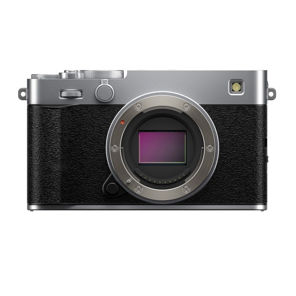 X-E5 Body Silber NEUHEIT