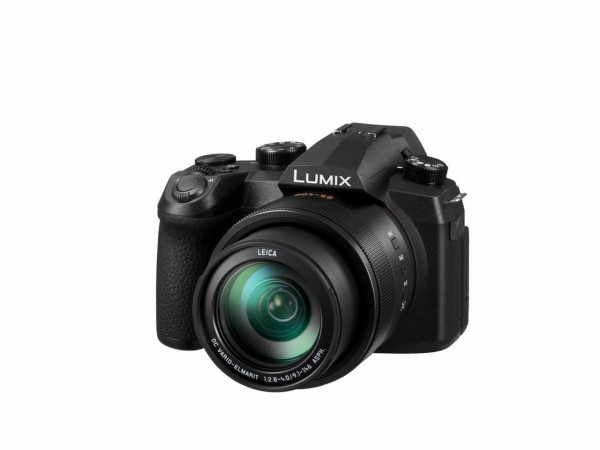 Panasonic DC-FZ1000 II schwarz Leica Digitalkamera ca Lieferzeit 1-3 Monate