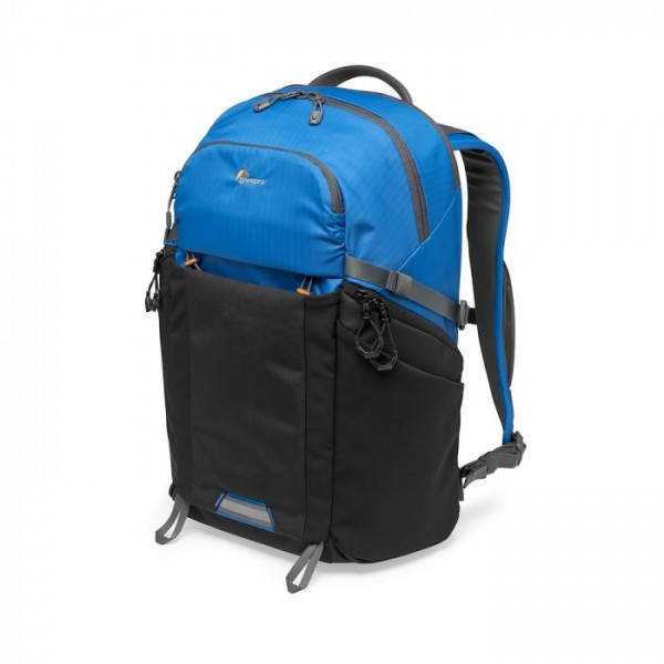 LP37253-PWW Blue-Black BP300 AW