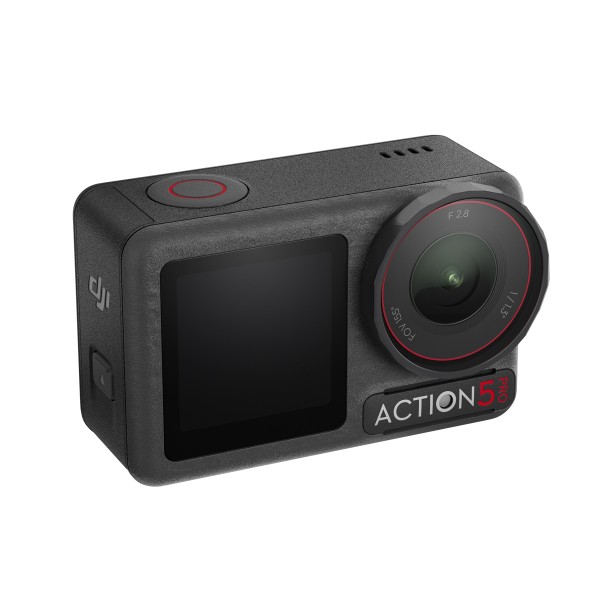 OSMO Action 5 Pro Adventure Combo Action Camera