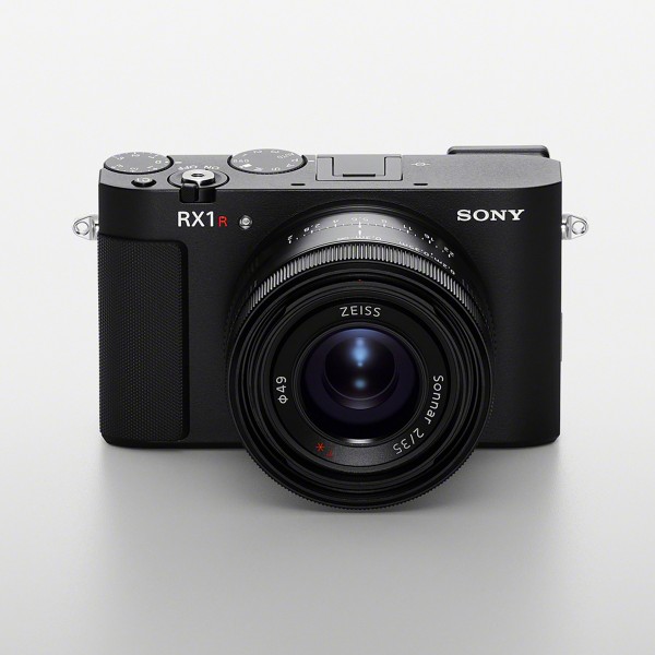 DSC-RX1R III schwarz Vollformat Kamera mit2/35Zeiss Bestellbar, nicht am Lager