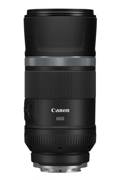 Canon RF 11,0/600 mm IS STM Objektiv