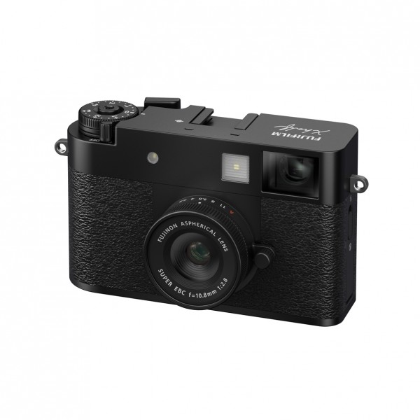 Fujifilm X-HF1 black