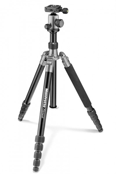 Element Traveller  groß grau
