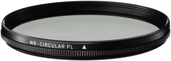 WR CPL Filter 86mm