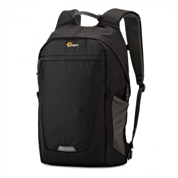 Lowepro Rucksack Photo Hatchback BP 250 AW II, schwarz