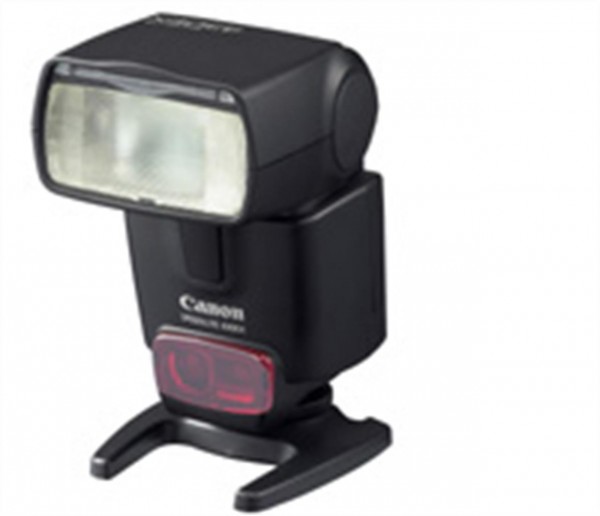 Canon Speedlite 430EX II Slave-Blitz Schwarz